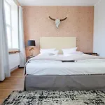 Design Apartments - Im Holländerviertel
