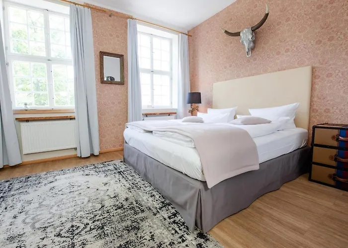 Design Apartments - Im Holländerviertel
