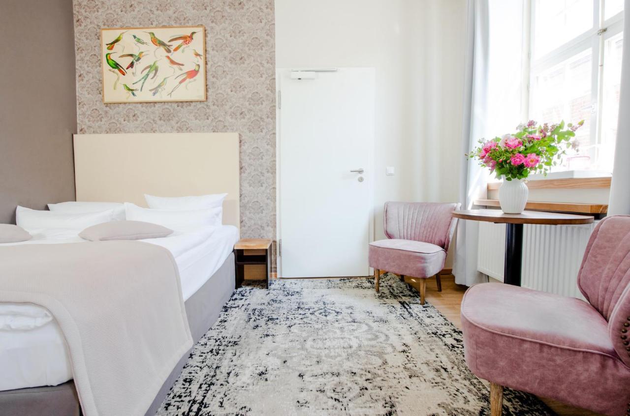 Design - Im Holländerviertel 2*