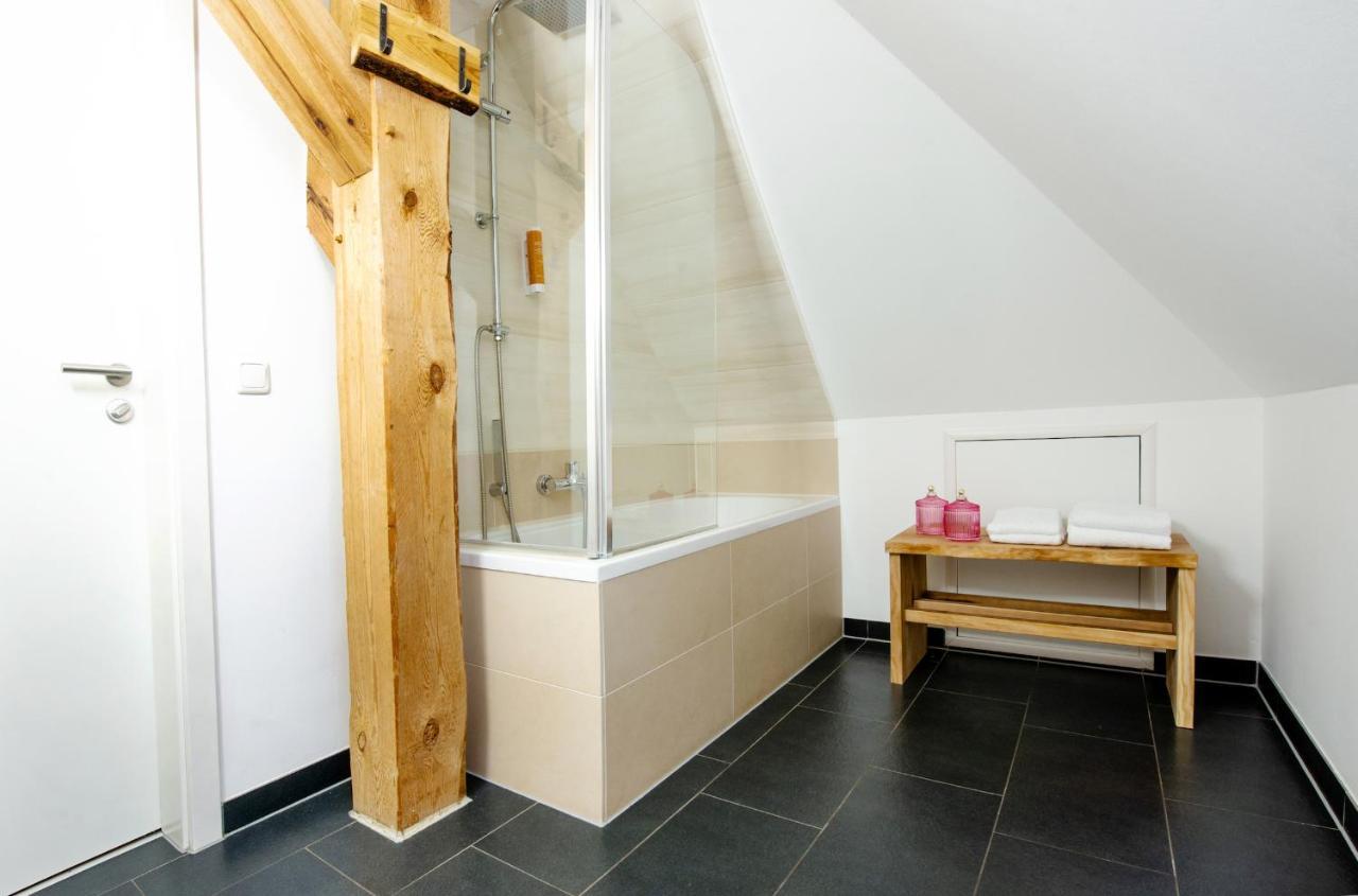 Hotel Design - Im Holländerviertel 2*