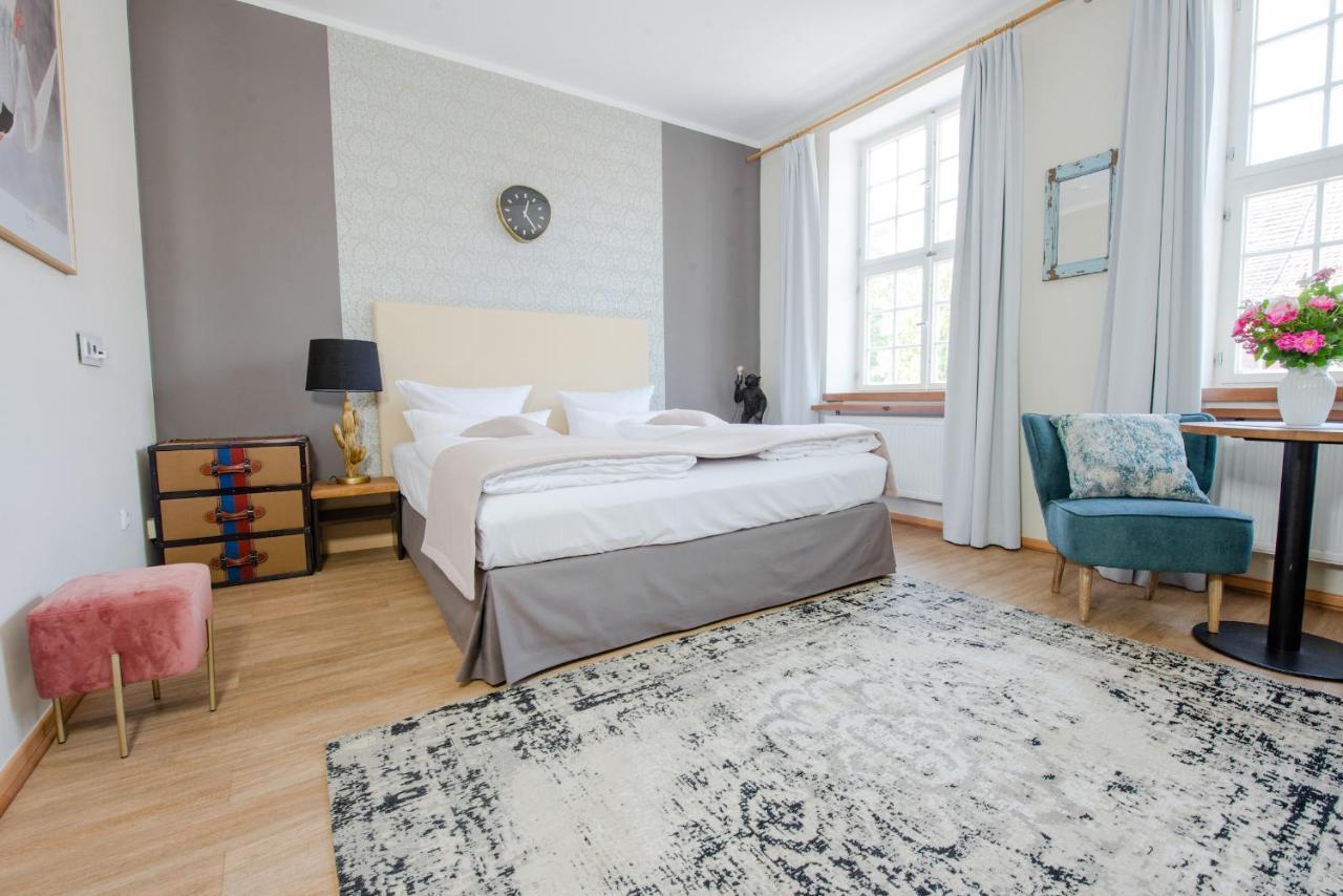 Hotel Design - Im Holländerviertel Potsdam