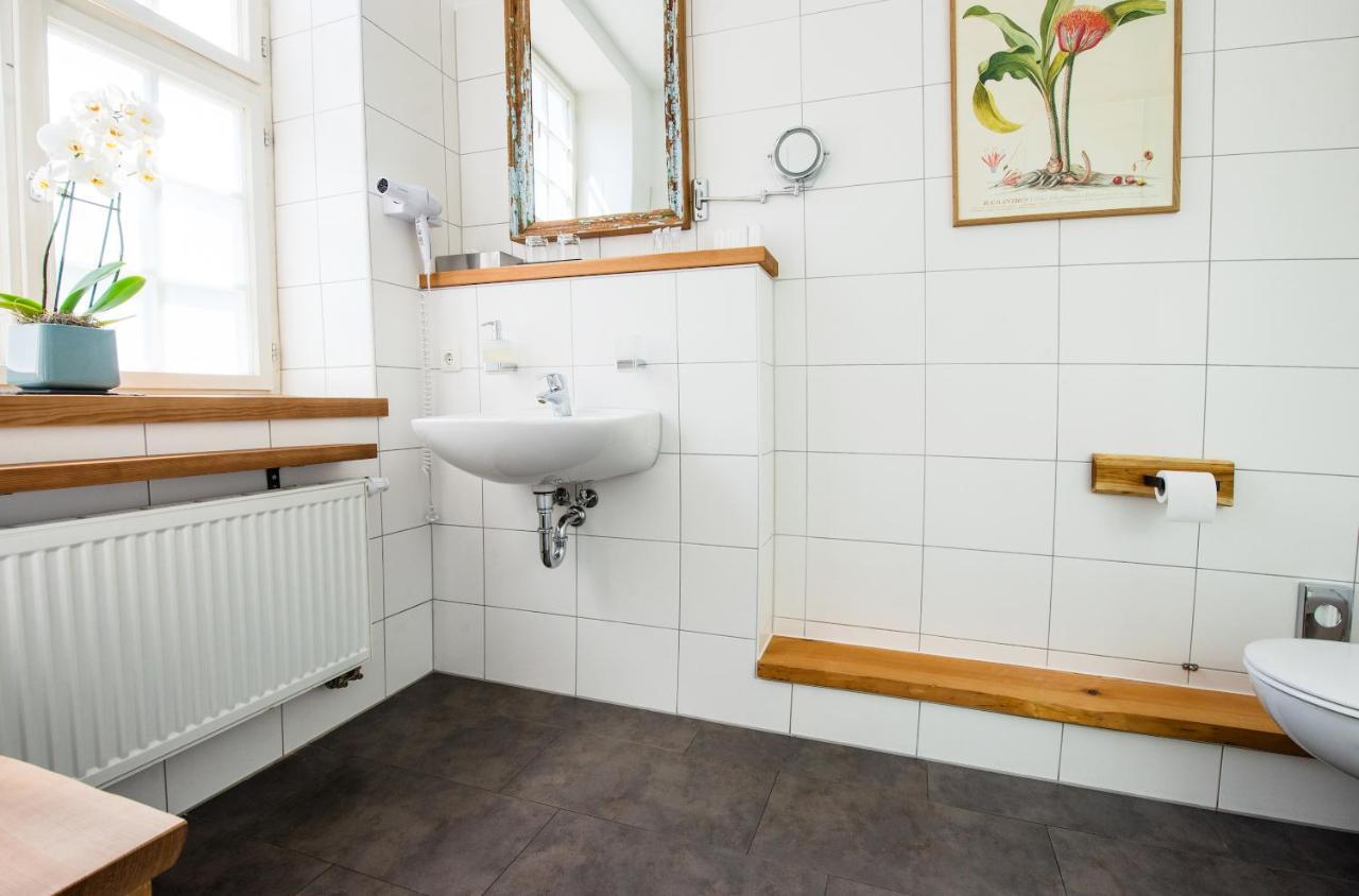 Design - Im Holländerviertel Hotel 2*