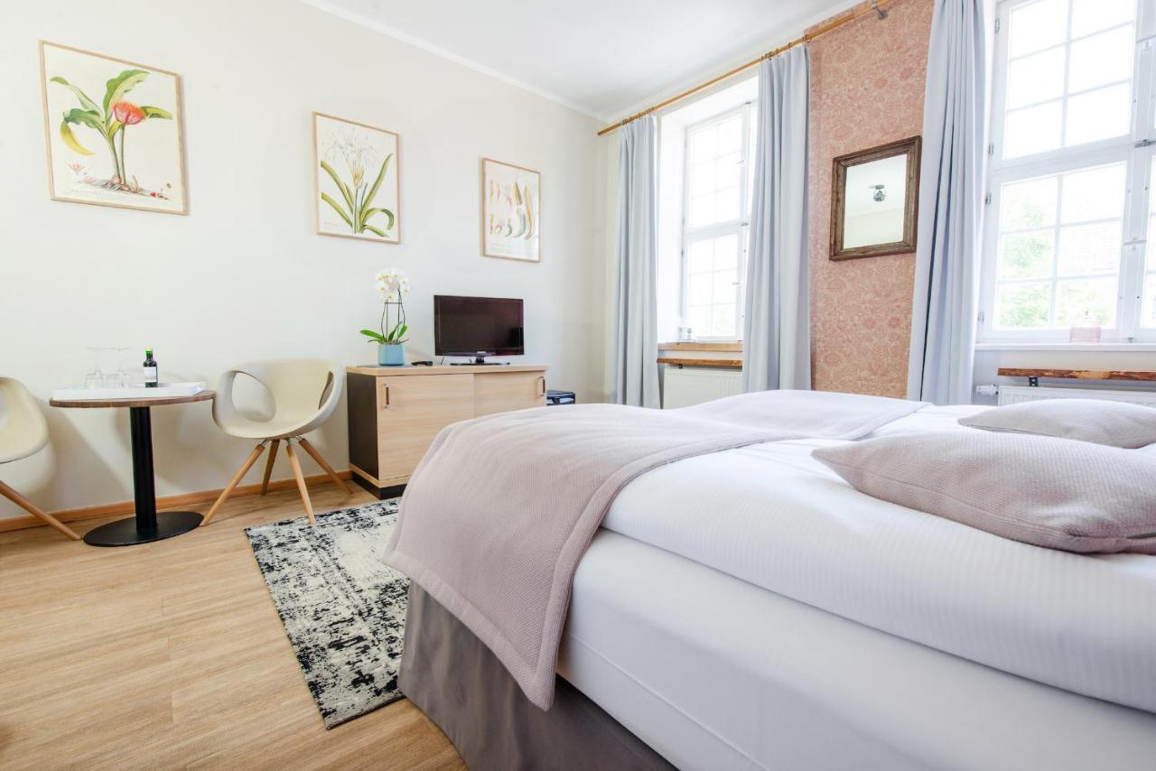 Hotel Design - Im Holländerviertel 2*