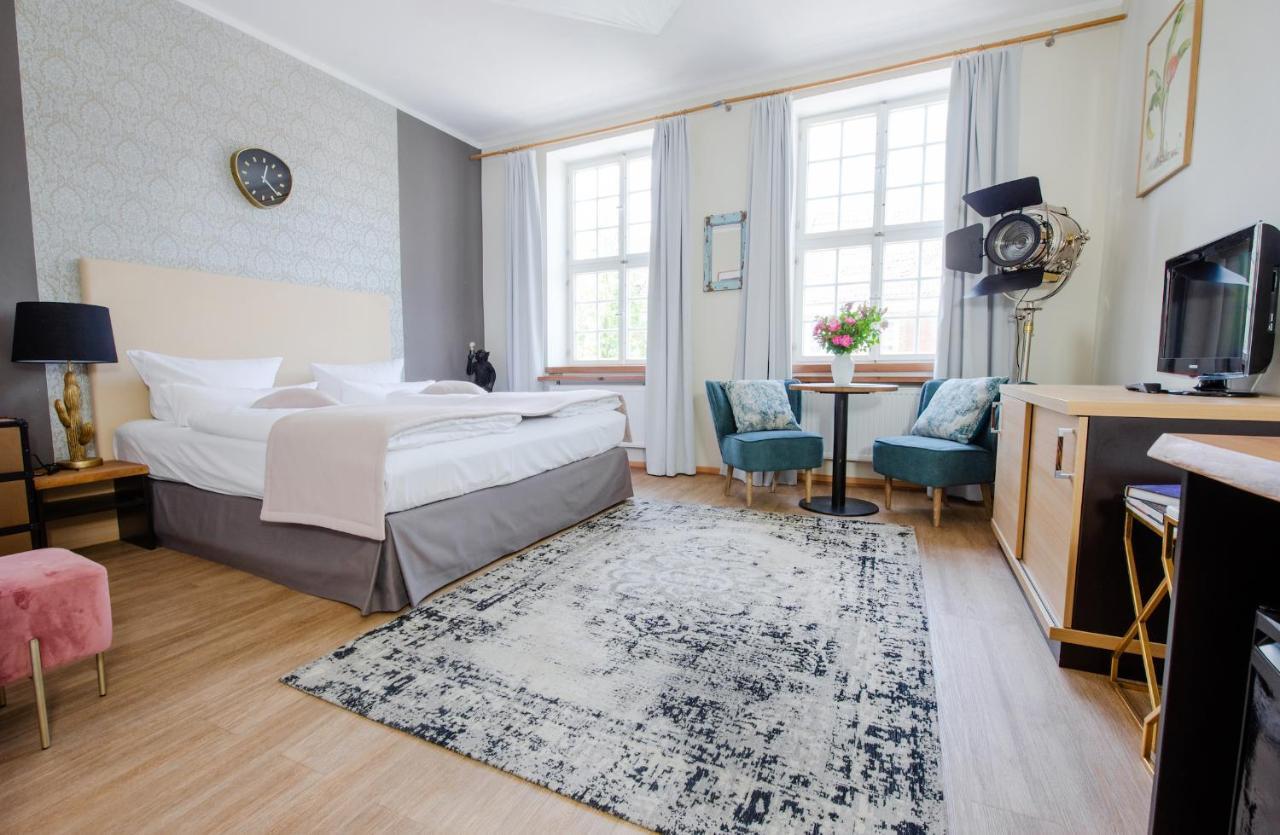Design - Im Holländerviertel