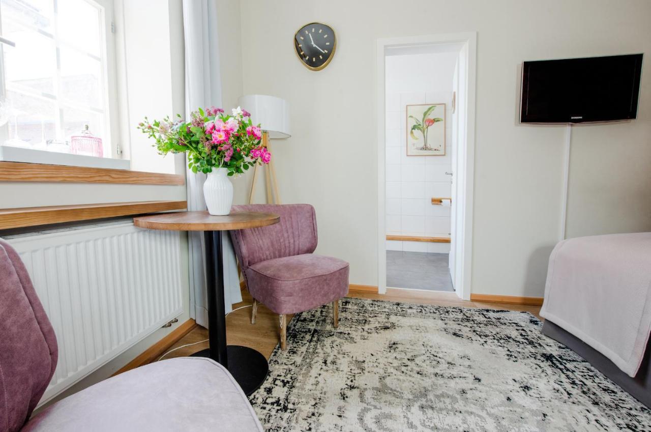 Hotel Design - Im Holländerviertel