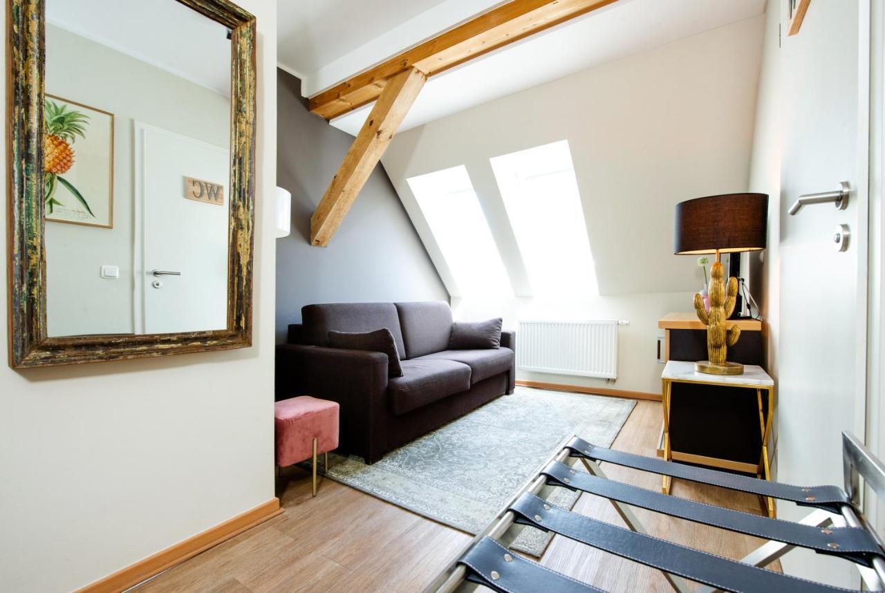 Hotel Design - Im Holländerviertel 2*